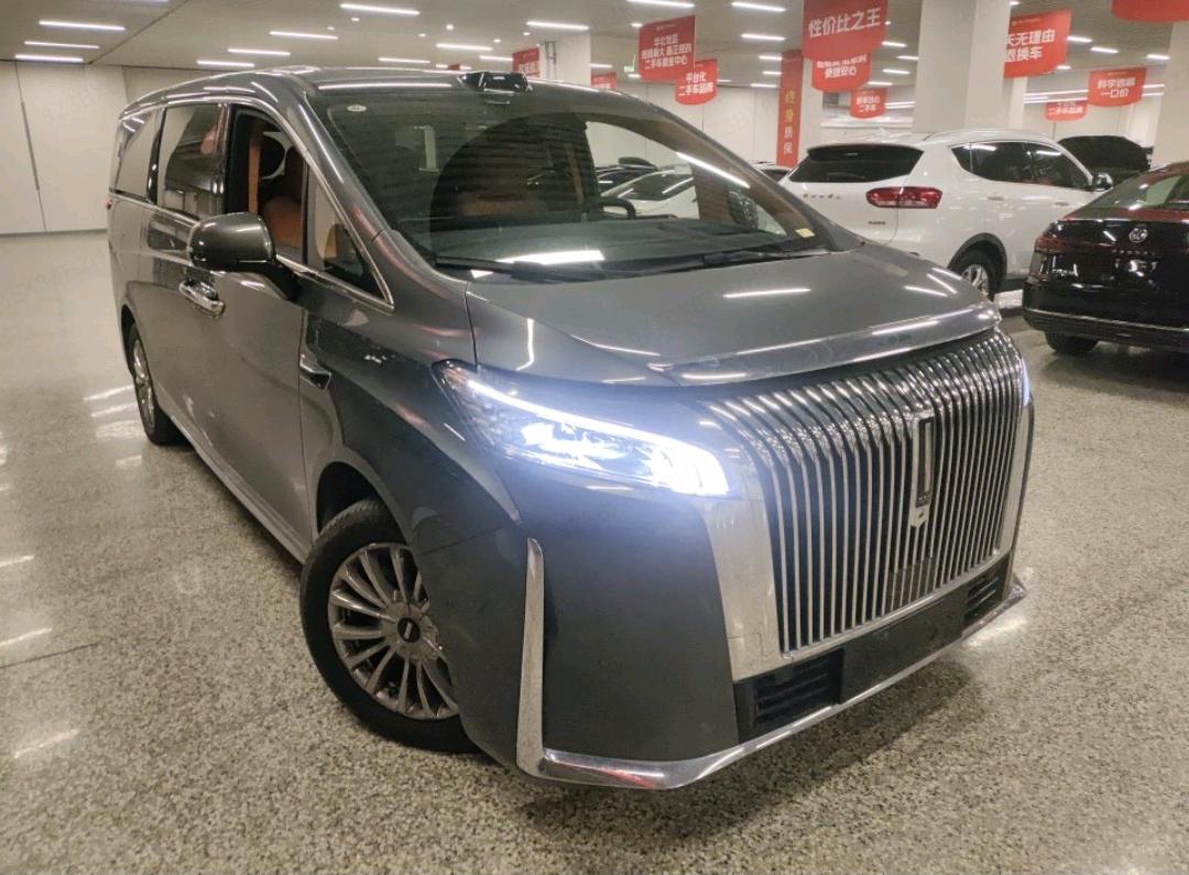 2025 WEY Gaoshan AWD Gaoshan 9 -CG1702763
