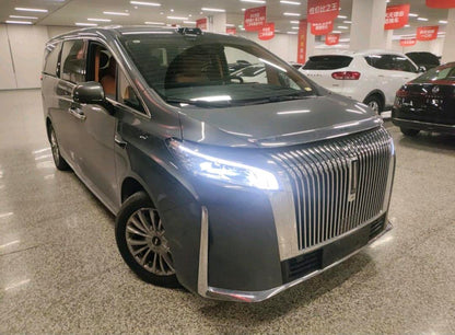 2025 WEY Gaoshan AWD Gaoshan 9 -CG1702763