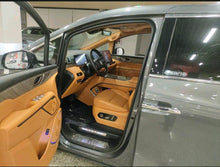 2025 WEY Gaoshan AWD Gaoshan 9 -CG1702763