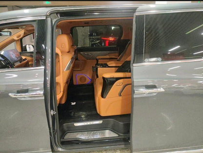 2025 WEY Gaoshan AWD Gaoshan 9 -CG1702763