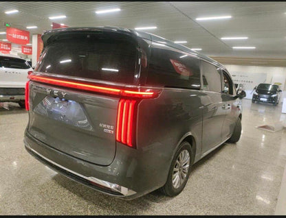 2025 WEY Gaoshan AWD Gaoshan 9 -CG1702763