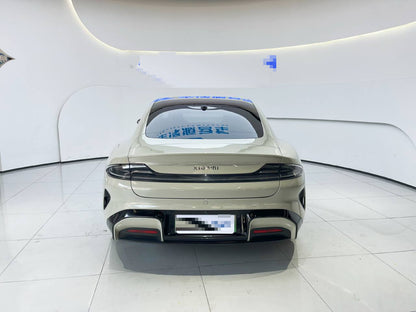 2024 Xiaomi SU7 830km Rear-Wheel Drive Ultra Long Range Advanced Intelligent Driving Pro -CG1702780