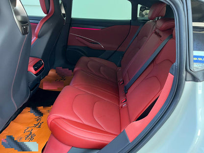 2024 Xiaomi SU7 830km Rear-Wheel Drive Ultra Long Range Advanced Intelligent Driving Pro -CG1702780