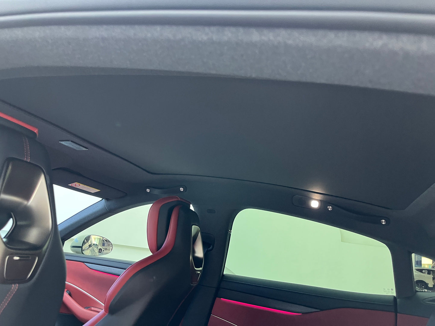 2024 Xiaomi SU7 830km Rear-Wheel Drive Ultra Long Range Advanced Intelligent Driving Pro -CG1702780
