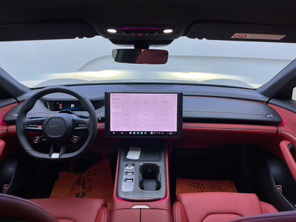 2024 Xiaomi SU7 830km Rear-Wheel Drive Ultra Long Range Advanced Intelligent Driving Pro -CG1702780