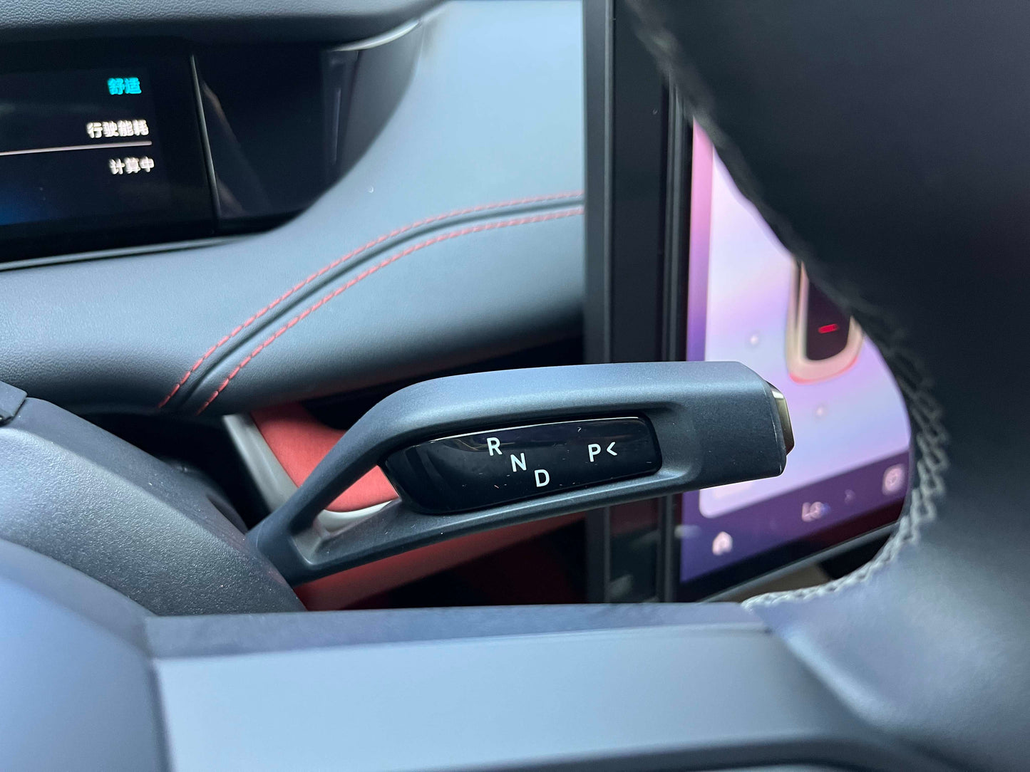 2024 Xiaomi SU7 830km Rear-Wheel Drive Ultra Long Range Advanced Intelligent Driving Pro -CG1702780