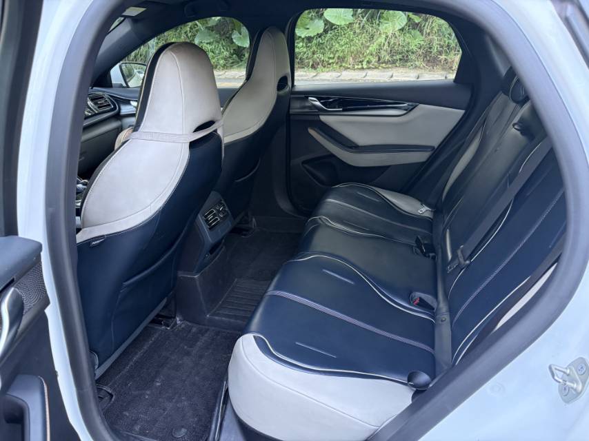 2021 BYD Qin PLUS New Energy Electric 500KM Luxury -CG1702802