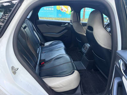2021 BYD Qin PLUS New Energy Electric 500KM Luxury -CG1702802