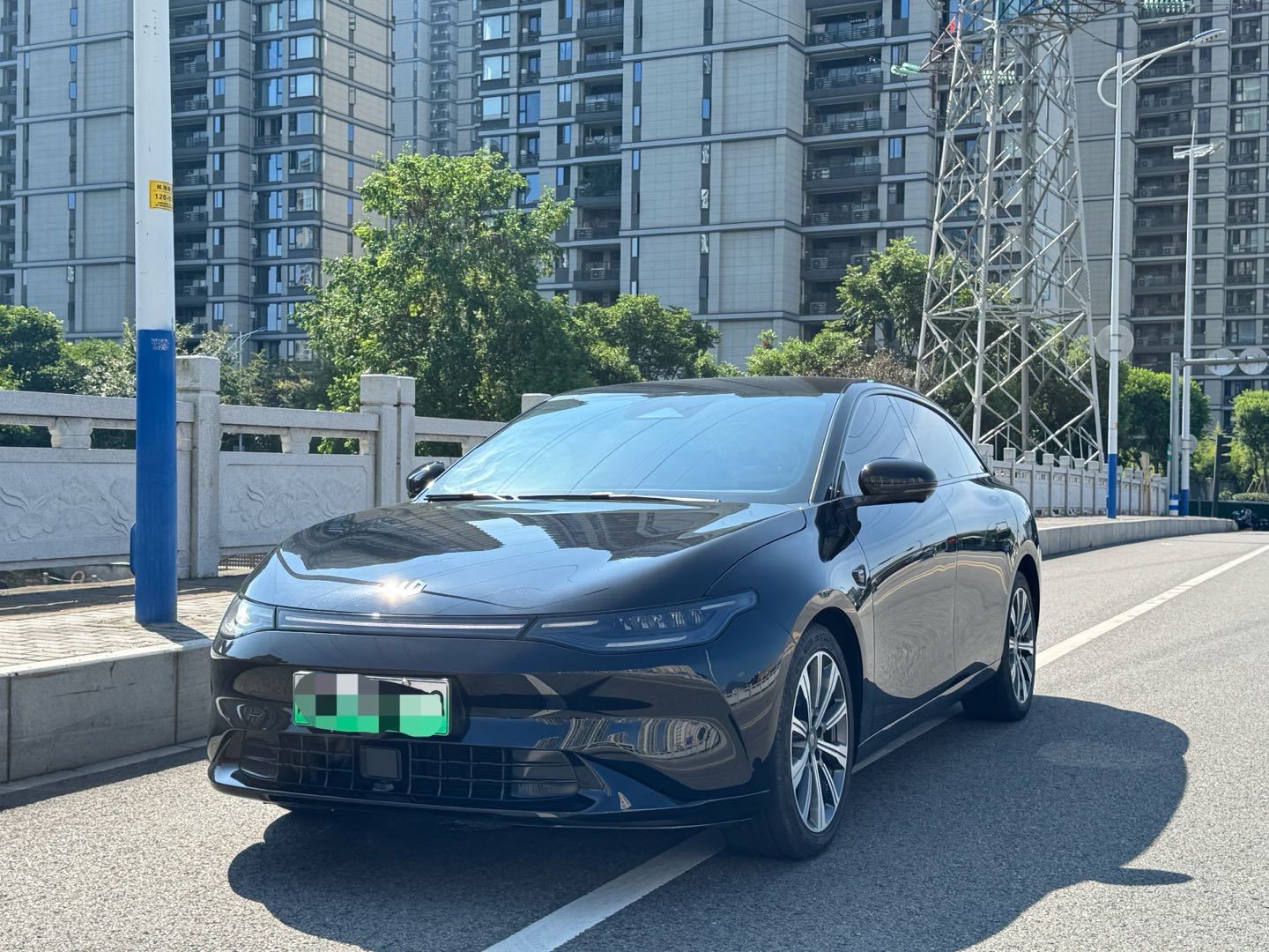 2023 Leapmotor C01 Electric 525km 525 Comfort Edition -CG1702820