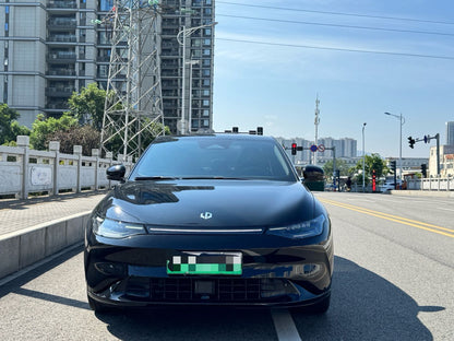 2023 Leapmotor C01 Electric 525km 525 Comfort Edition -CG1702820
