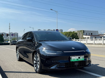 2023 Leapmotor C01 Electric 525km 525 Comfort Edition -CG1702820