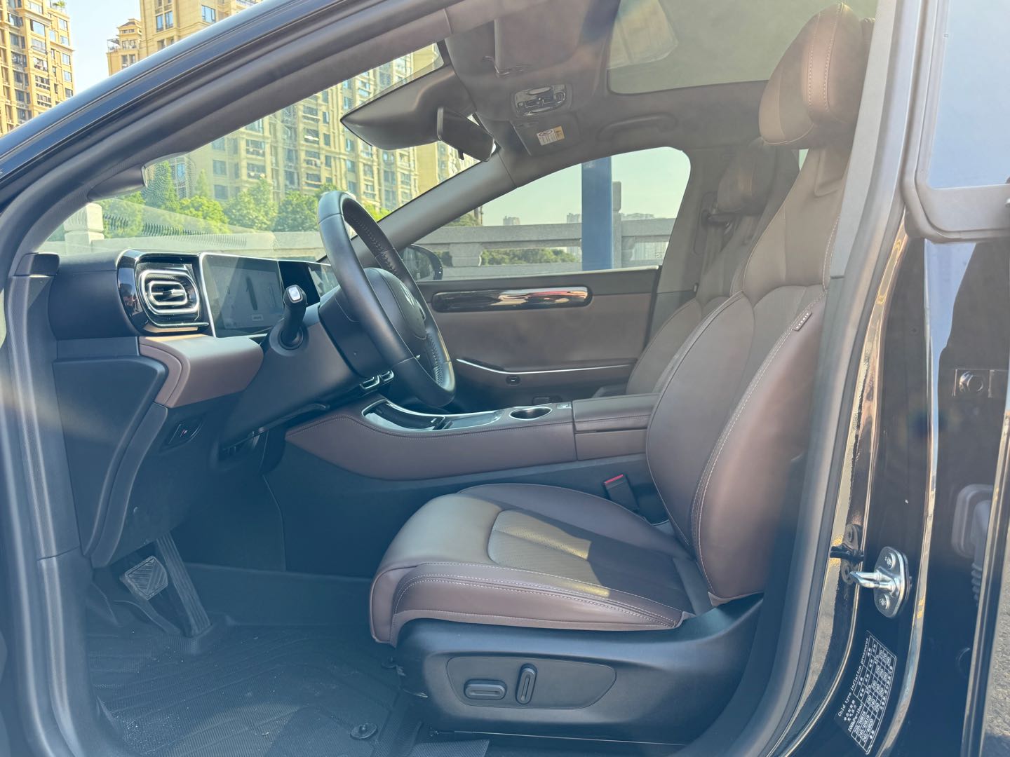2023 Leapmotor C01 Electric 525km 525 Comfort Edition -CG1702820