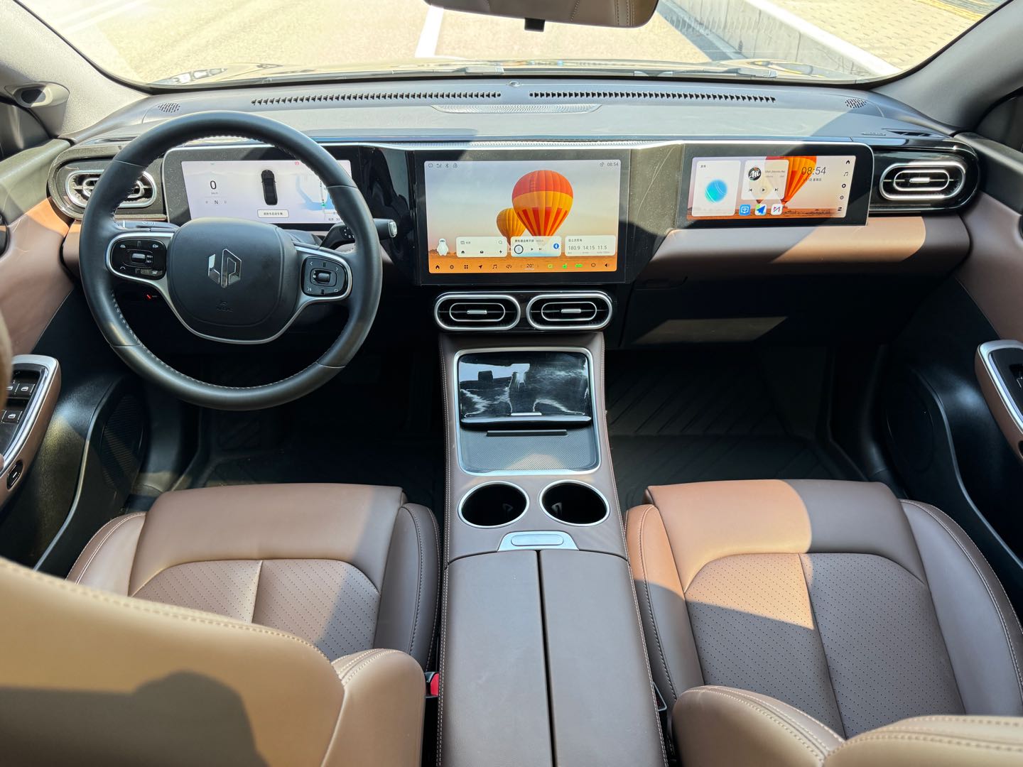 2023 Leapmotor C01 Electric 525km 525 Comfort Edition -CG1702820
