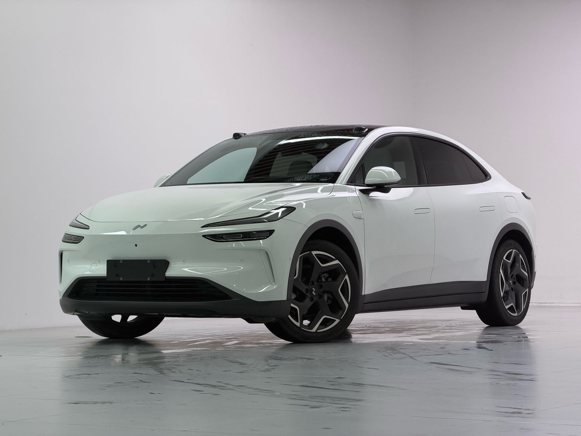 2024 Leapmotor L60 Standard Range Edition -CG1702826