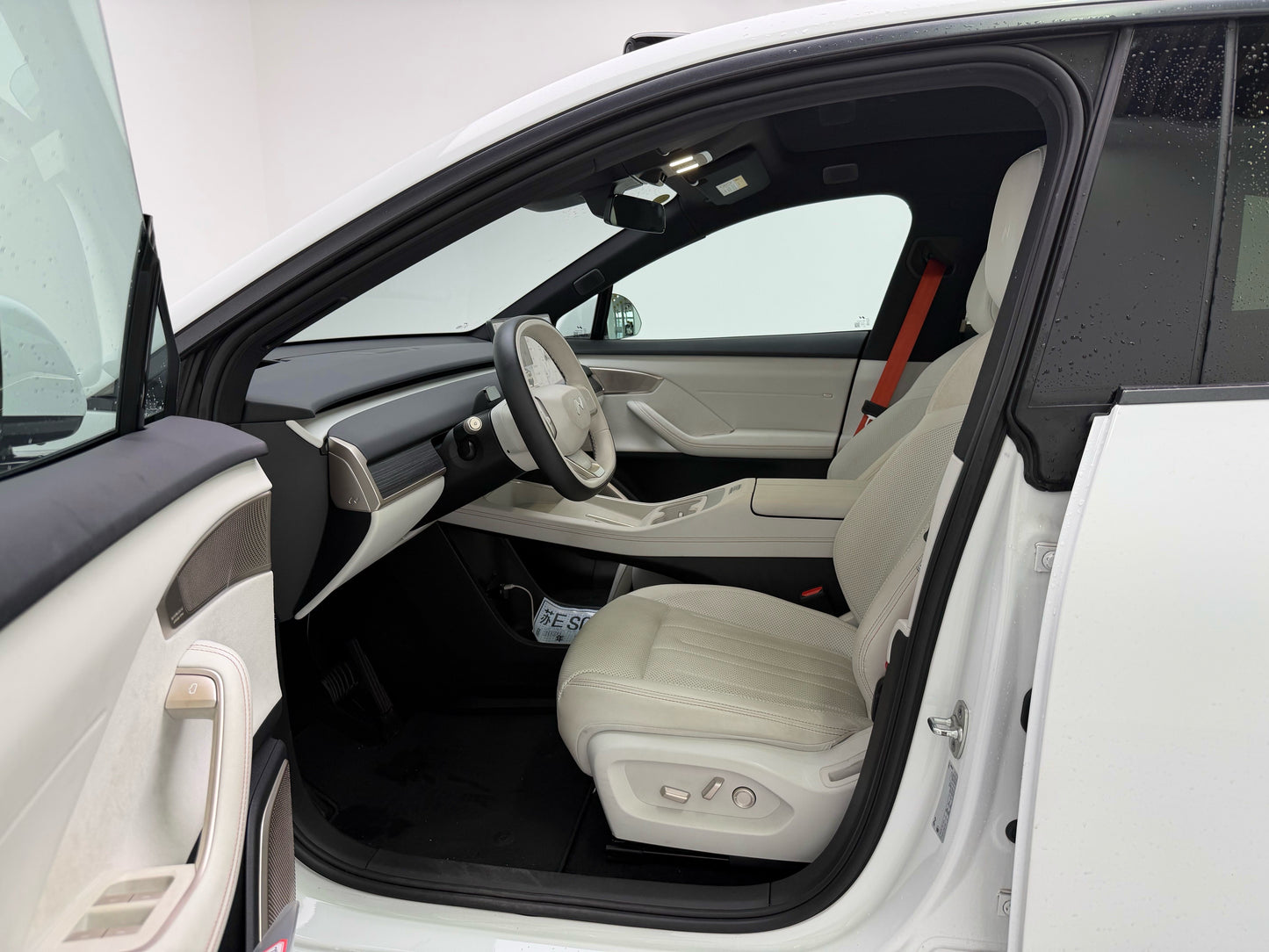 2024 Leapmotor L60 Standard Range Edition -CG1702826