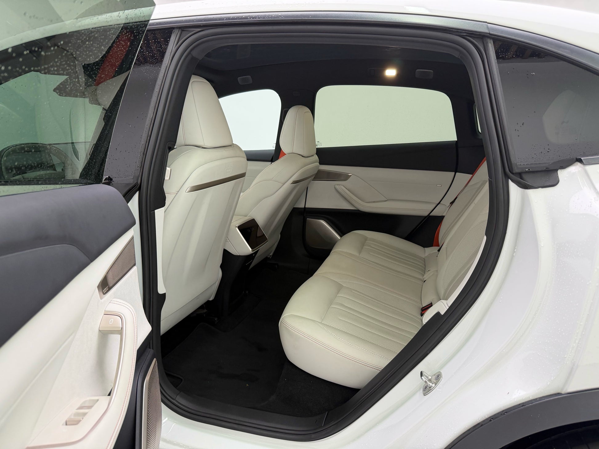 2024 Leapmotor L60 Standard Range Edition -CG1702826