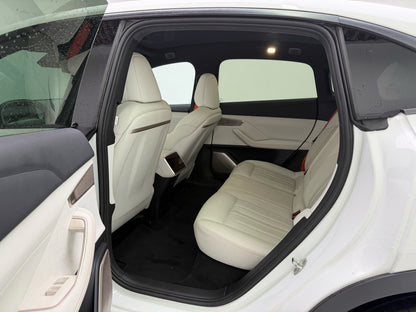 2024 Leapmotor L60 Standard Range Edition -CG1702826