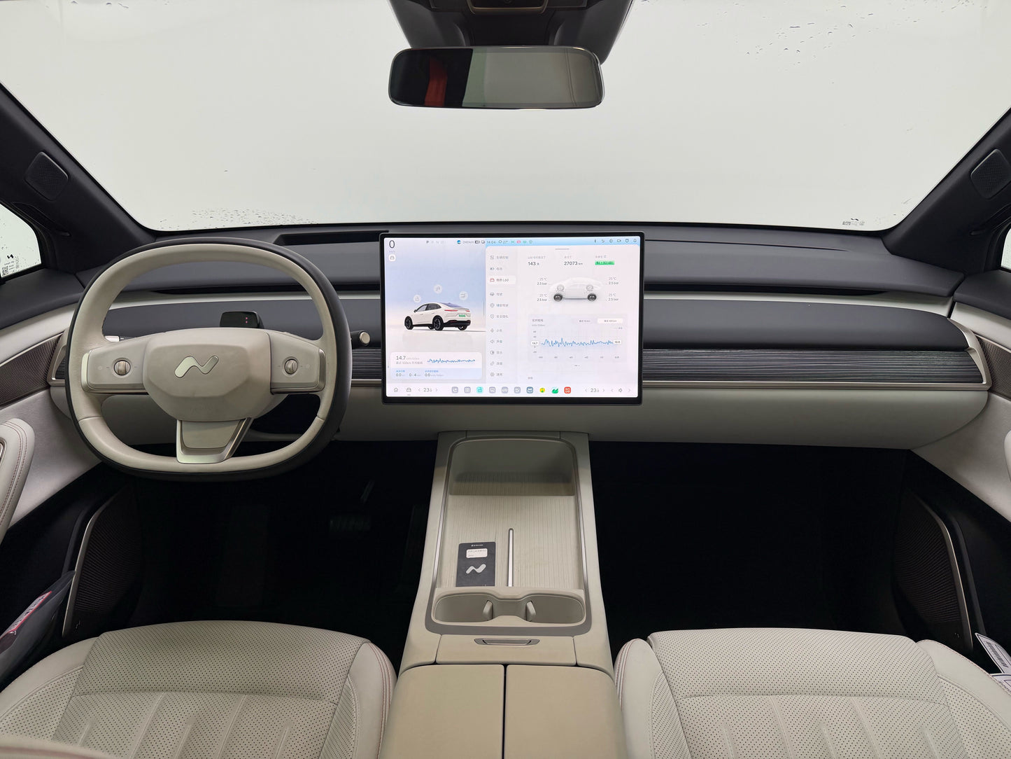 2024 Leapmotor L60 Standard Range Edition -CG1702826