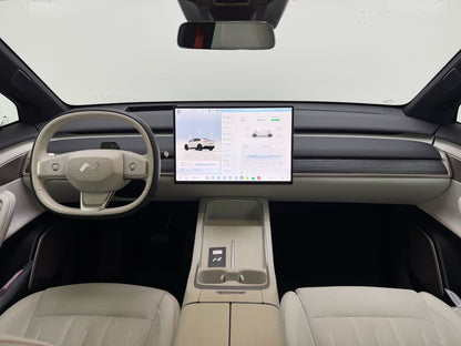 2024 Leapmotor L60 Standard Range Edition -CG1702826