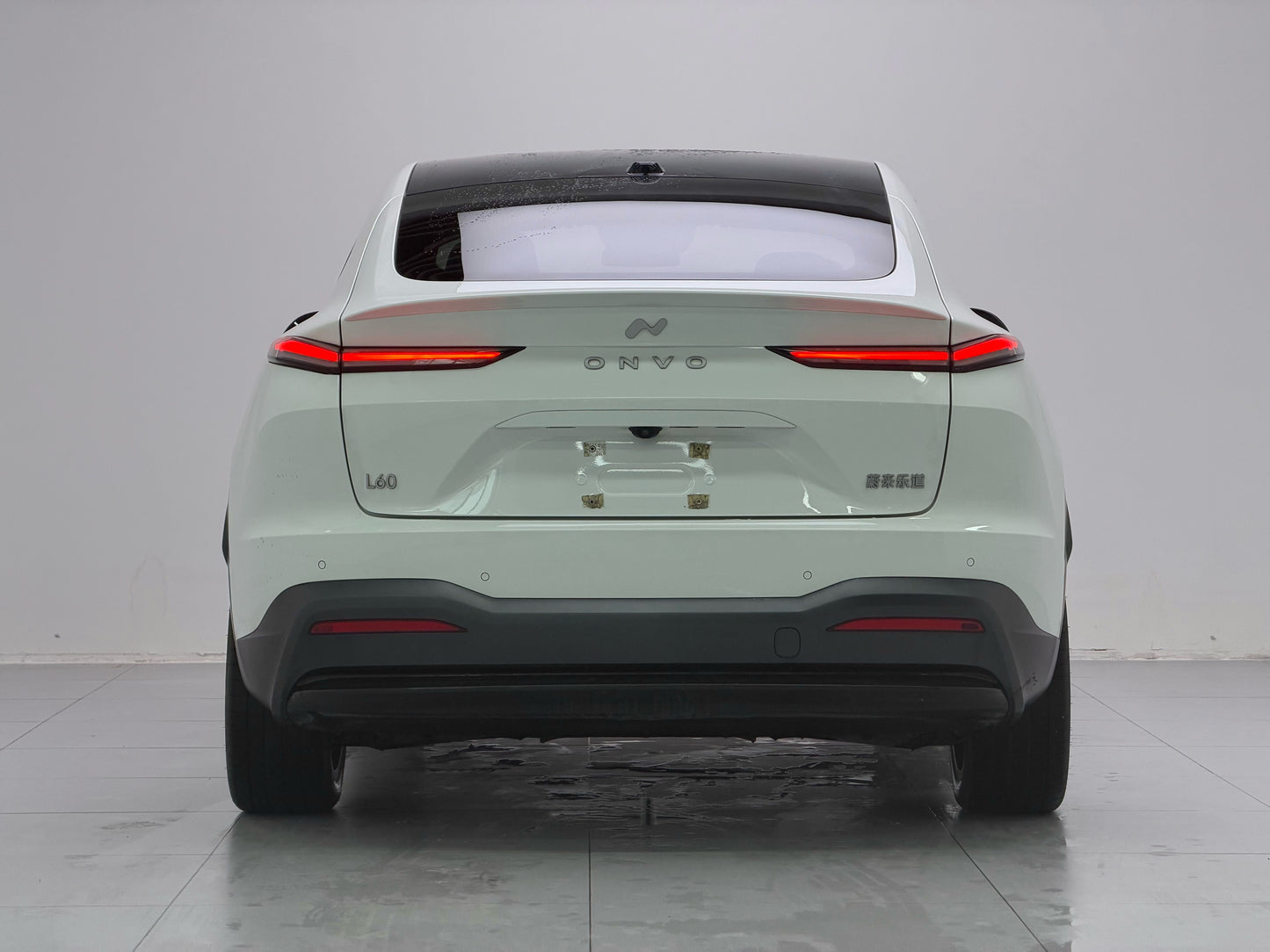 2024 Leapmotor L60 Standard Range Edition -CG1702826