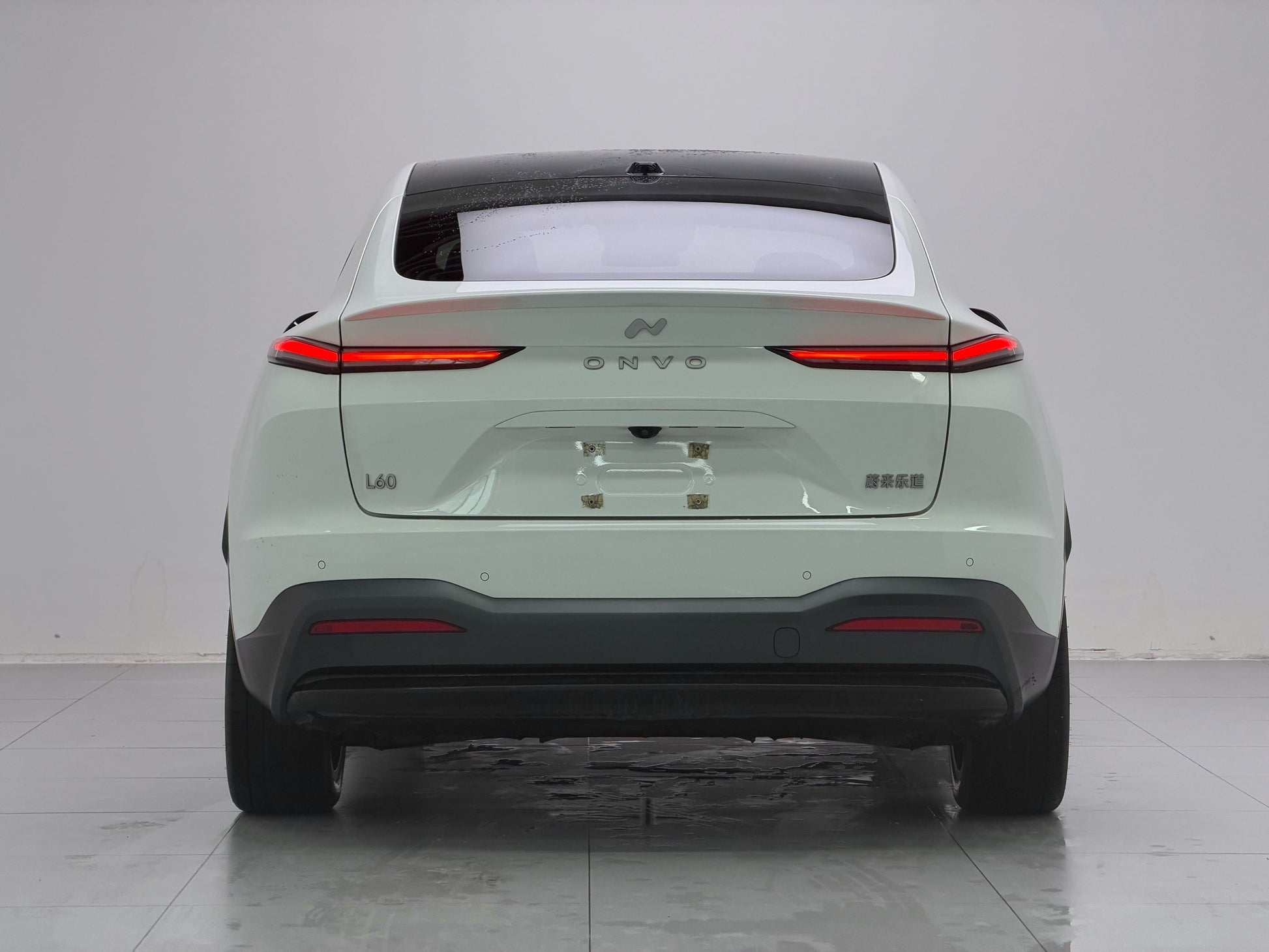 2024 Leapmotor L60 Standard Range Edition -CG1702826