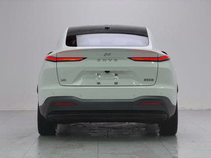 2024 Leapmotor L60 Standard Range Edition -CG1702826