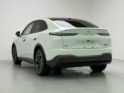 2024 Leapmotor L60 Standard Range Edition -CG1702826
