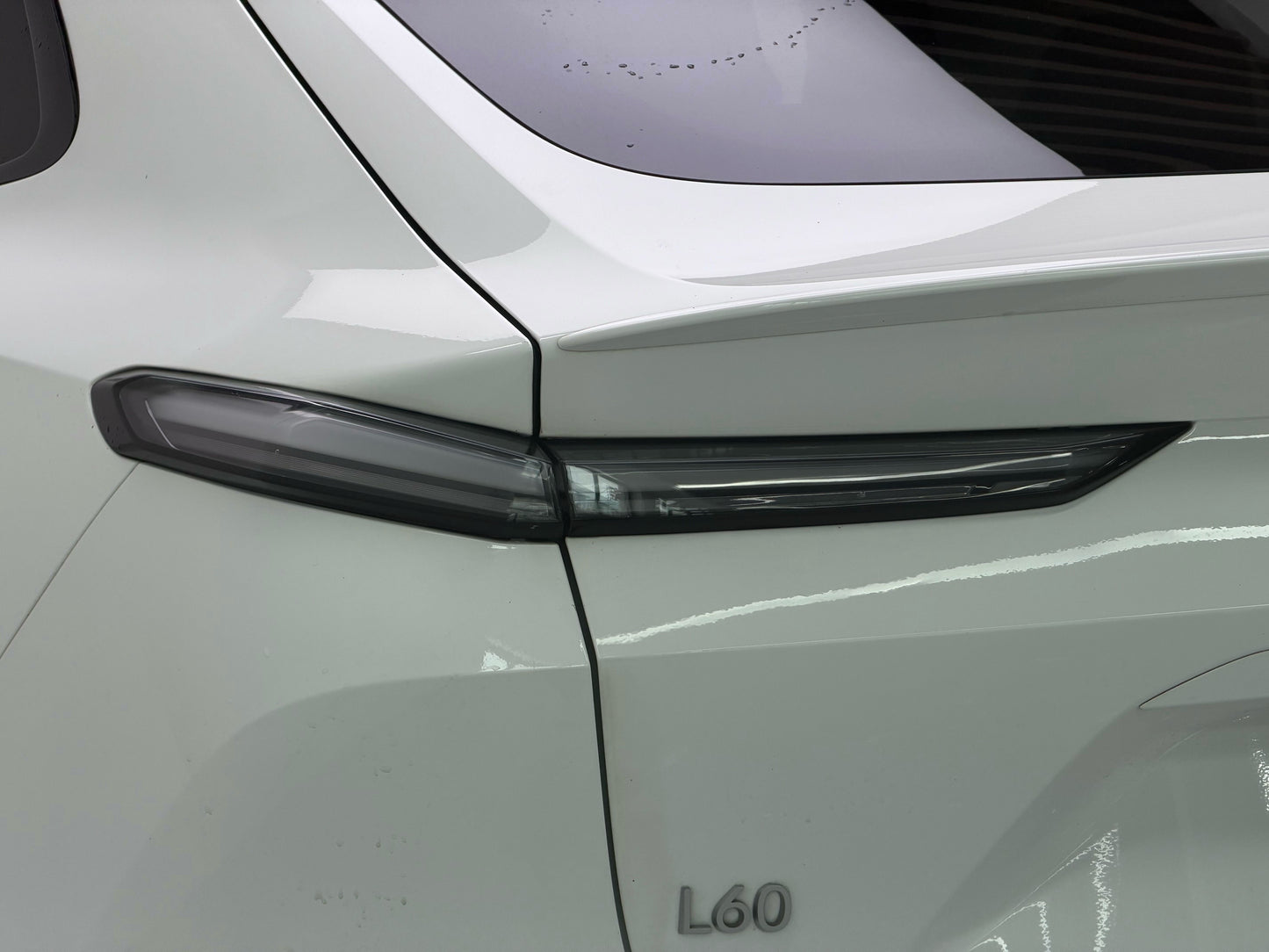 2024 Leapmotor L60 Standard Range Edition -CG1702826