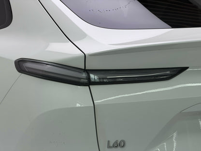 2024 Leapmotor L60 Standard Range Edition -CG1702826