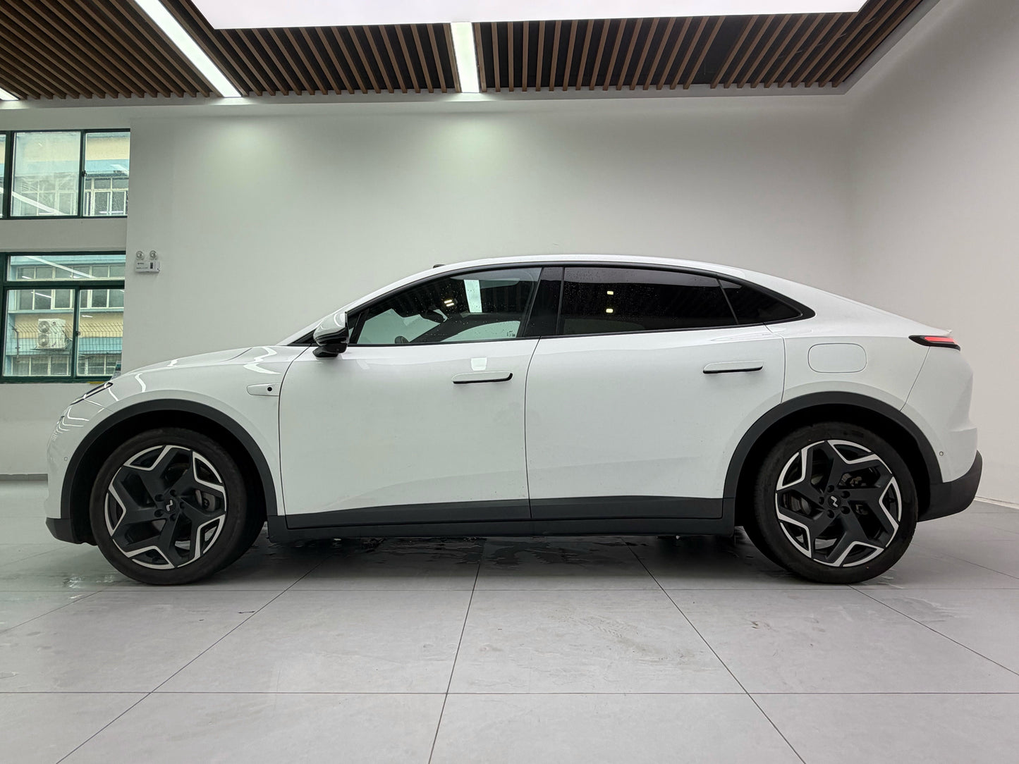 2024 Leapmotor L60 Standard Range Edition -CG1702826