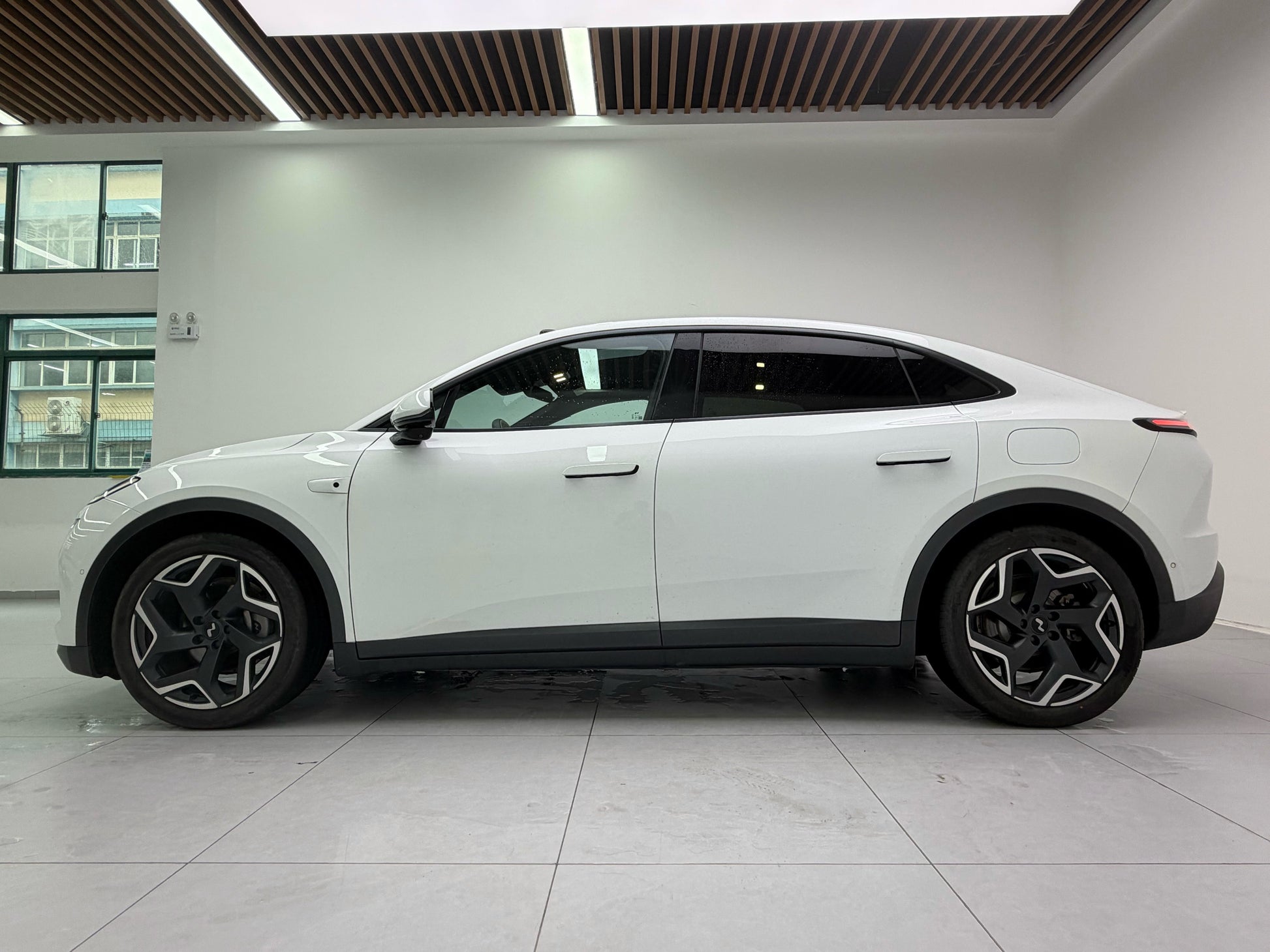 2024 Leapmotor L60 Standard Range Edition -CG1702826