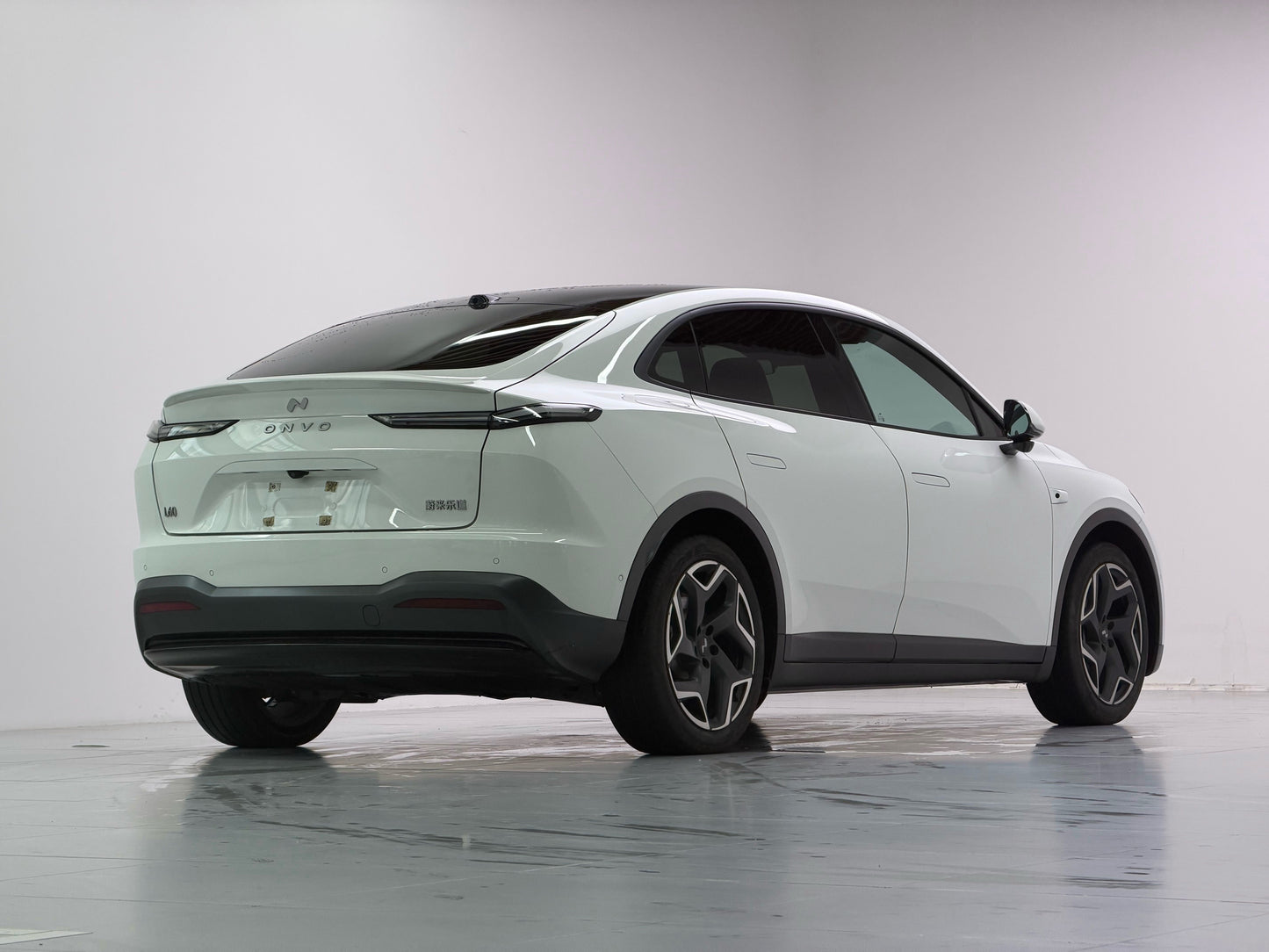 2024 Leapmotor L60 Standard Range Edition -CG1702826