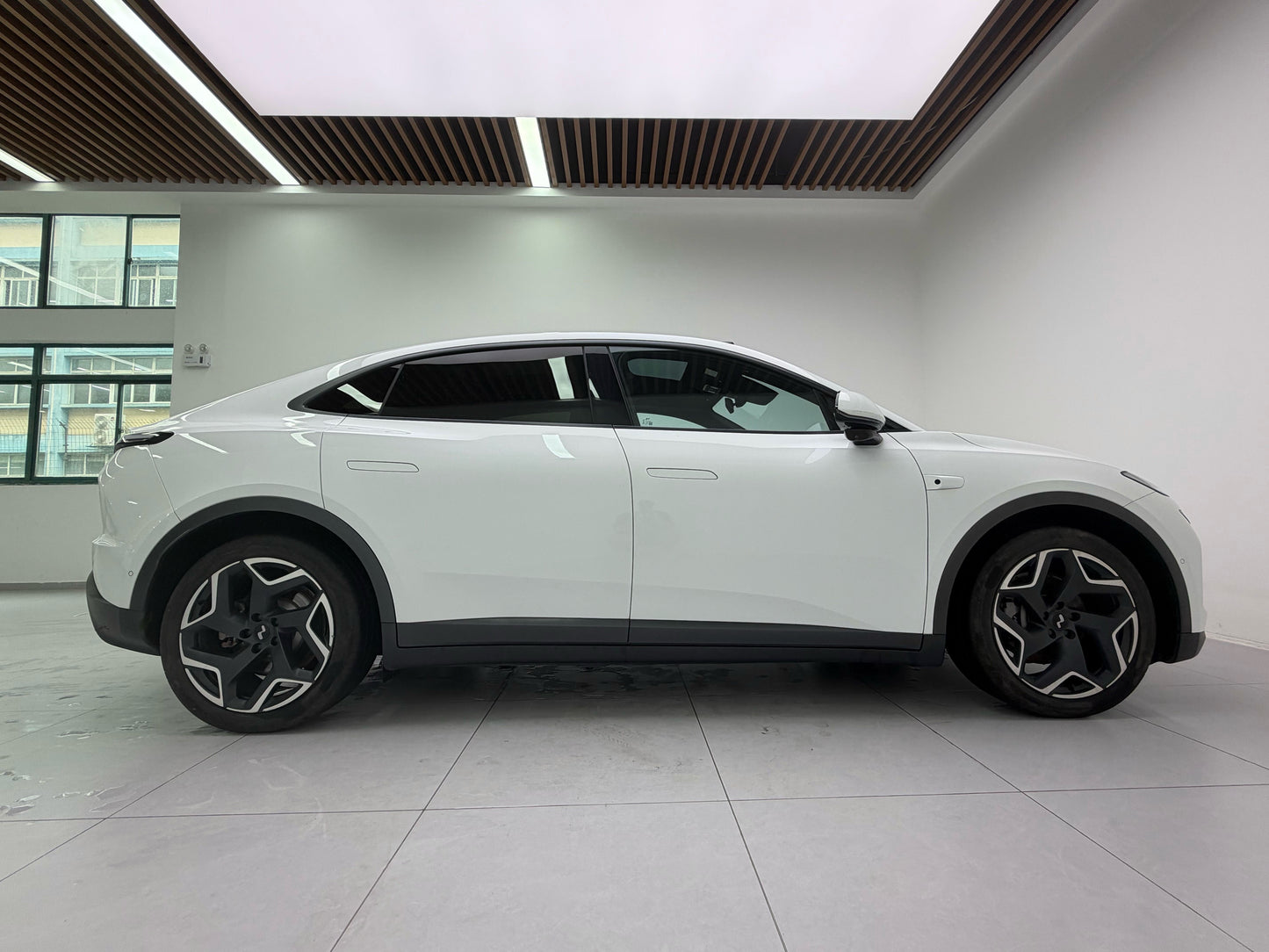 2024 Leapmotor L60 Standard Range Edition -CG1702826