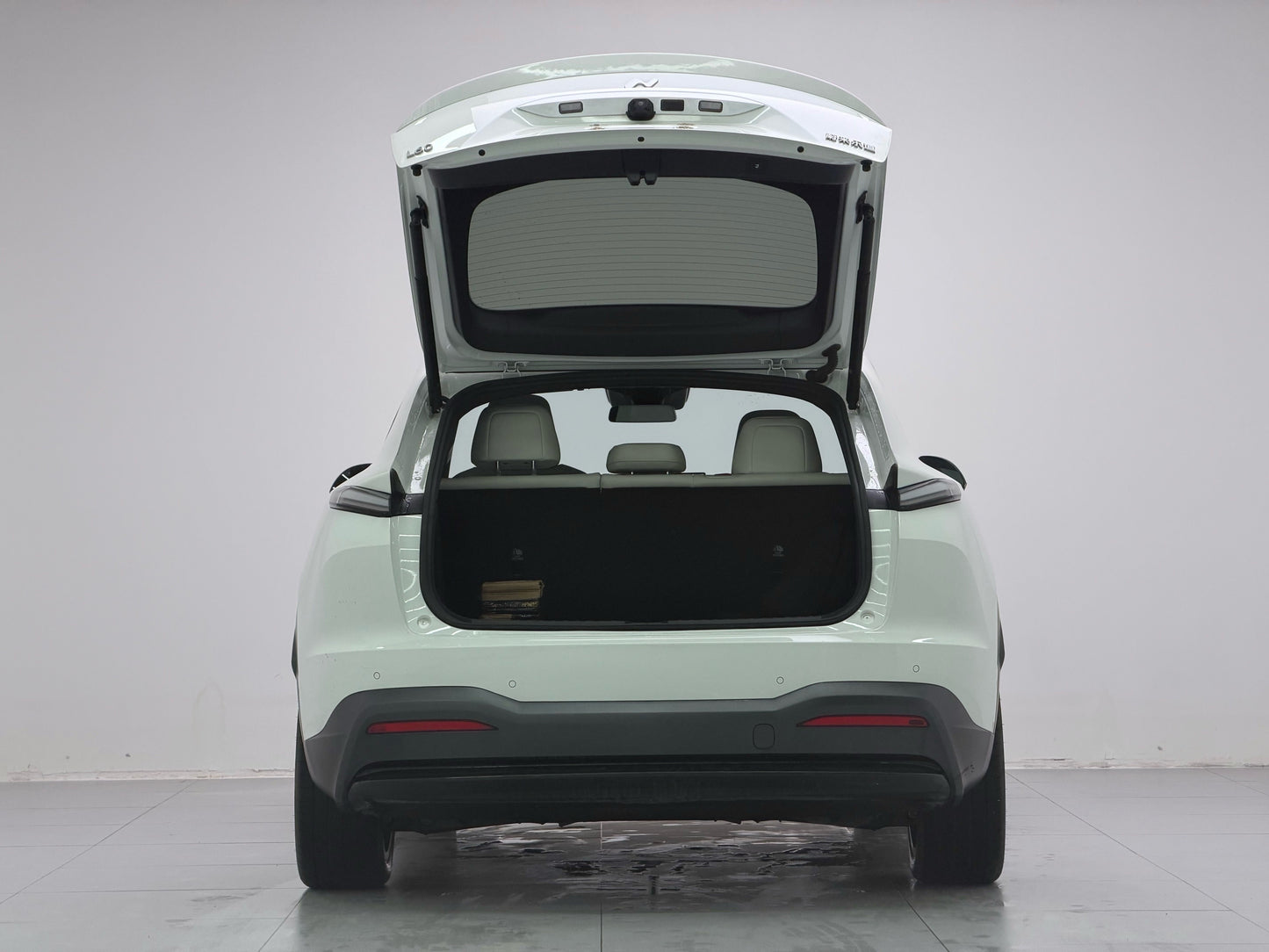 2024 Leapmotor L60 Standard Range Edition -CG1702826