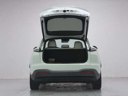 2024 Leapmotor L60 Standard Range Edition -CG1702826