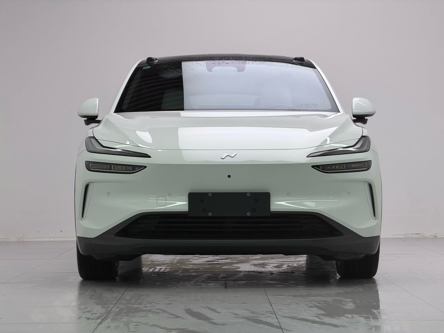 2024 Leapmotor L60 Standard Range Edition -CG1702826