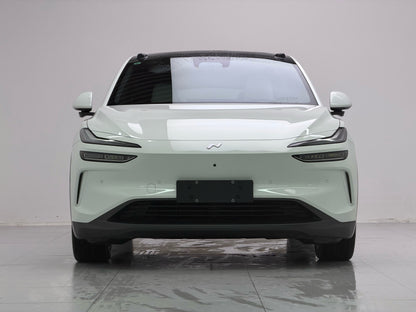 2024 Leapmotor L60 Standard Range Edition -CG1702826