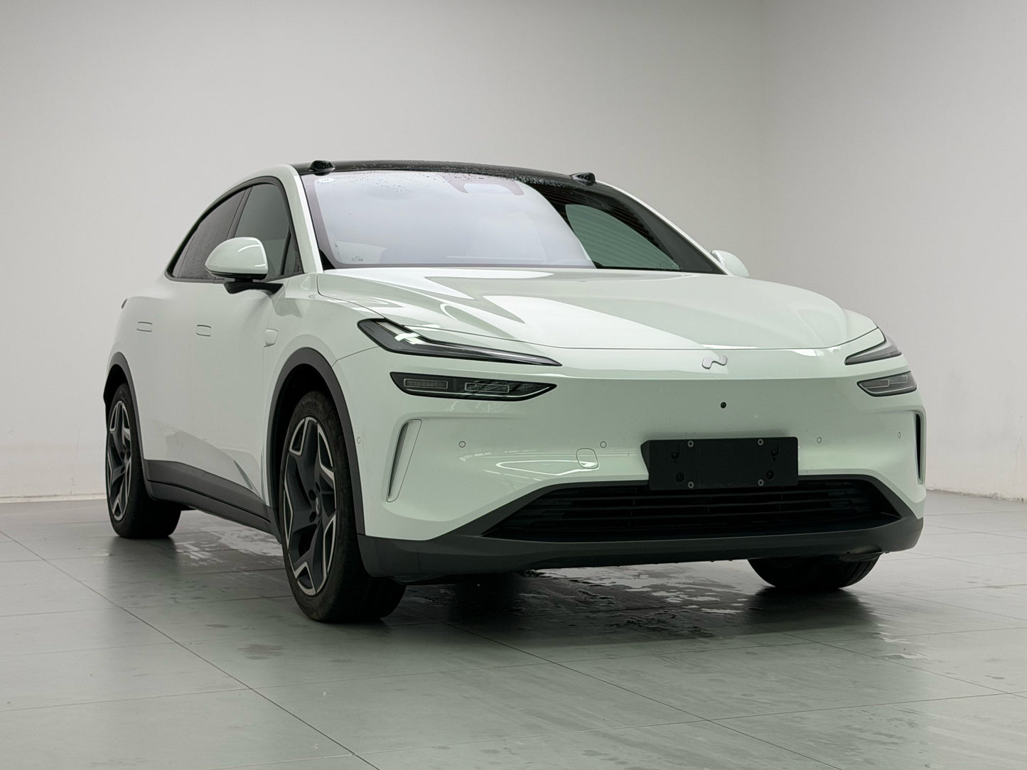 2024 Leapmotor L60 Standard Range Edition -CG1702826