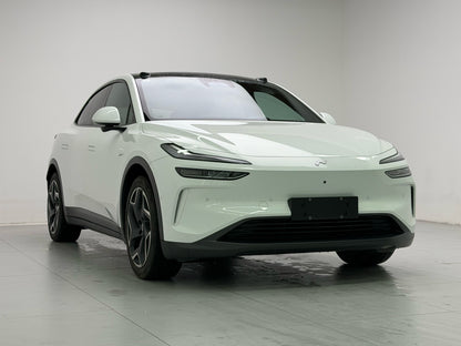 2024 Leapmotor L60 Standard Range Edition -CG1702826