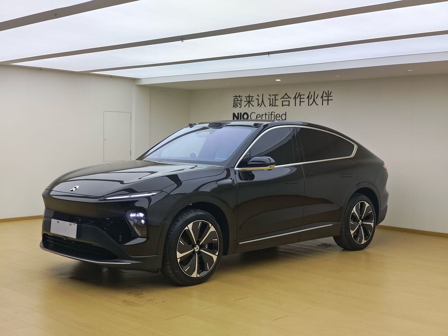 2024 NIO EC7 100kWh -CG1703174