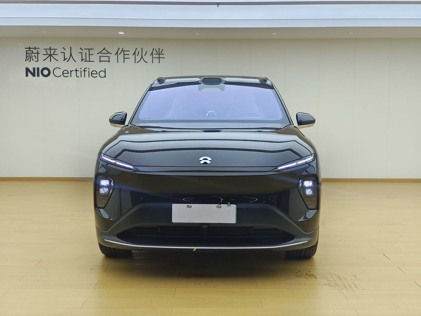 2024 NIO EC7 100kWh -CG1703174