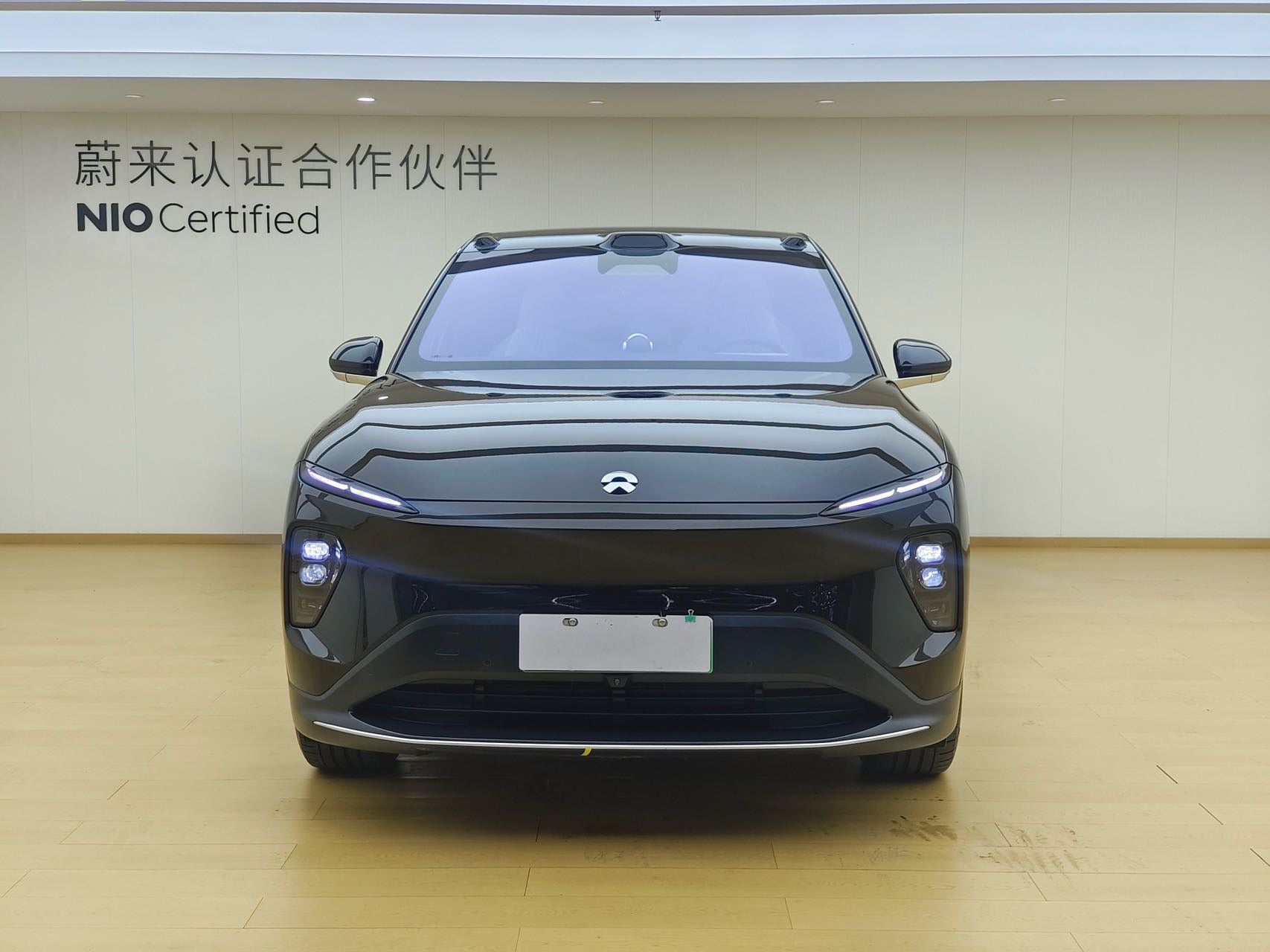 2024 NIO EC7 100kWh -CG1703174