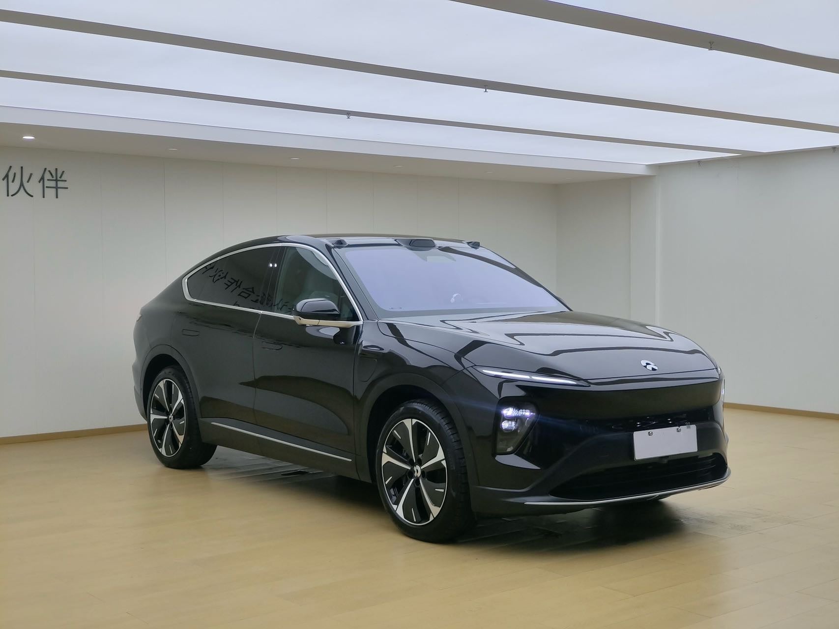 2024 NIO EC7 100kWh -CG1703174