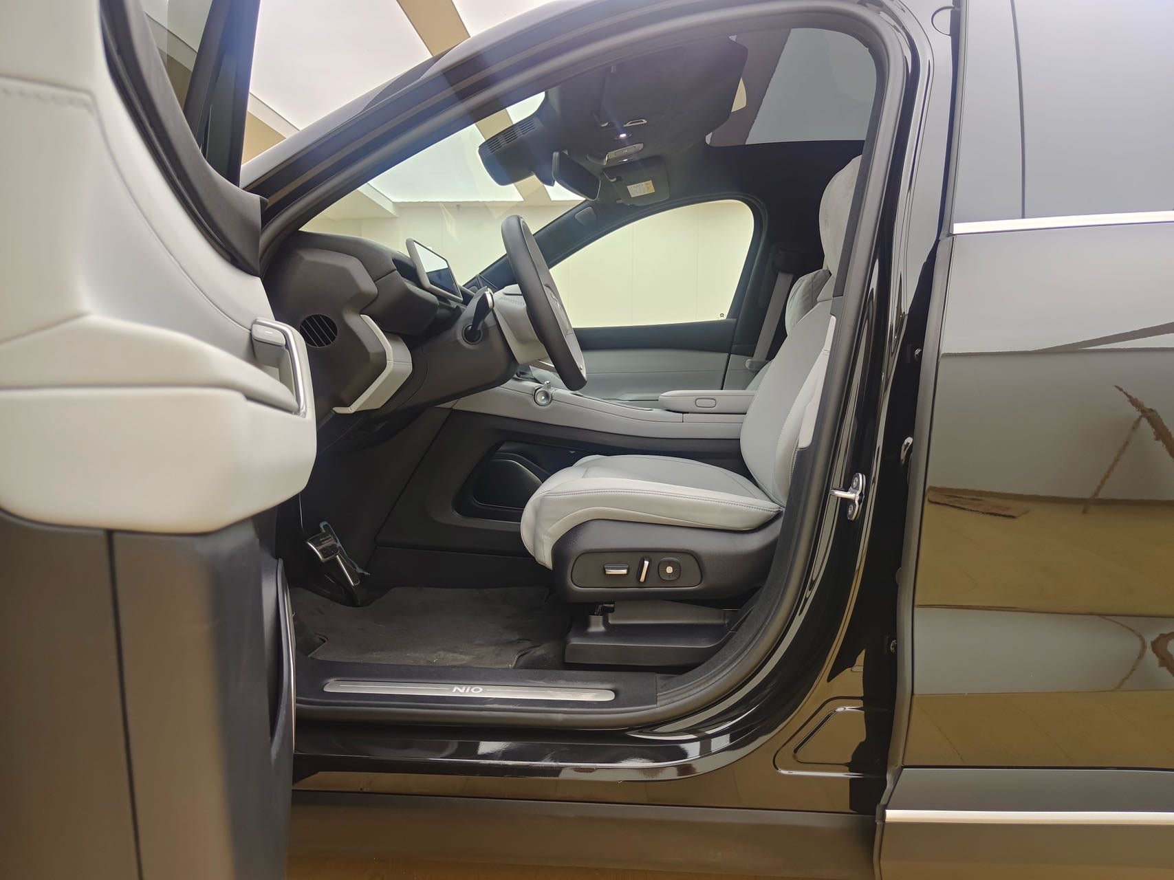 2024 NIO EC7 100kWh -CG1703174