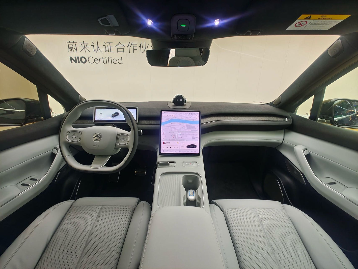 2024 NIO EC7 100kWh -CG1703174