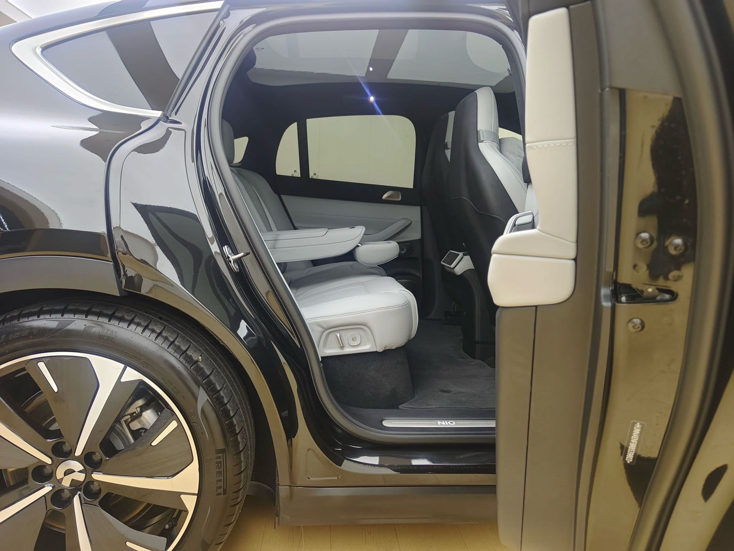 2024 NIO EC7 100kWh -CG1703174
