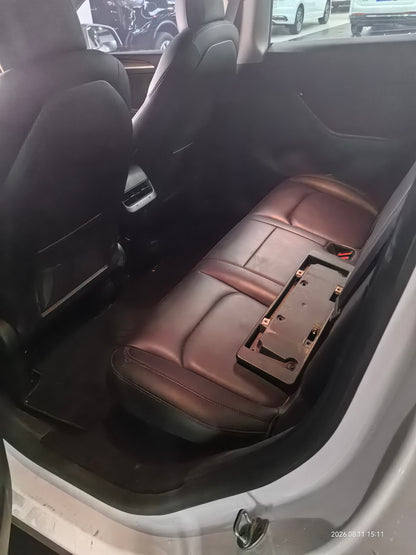 2021 Tesla Model Y Electric Standard Range Rear-Wheel Drive -CG1703177