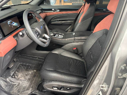 2025 Ford Equator Sport New Energy Premium PLUS -CG1703180