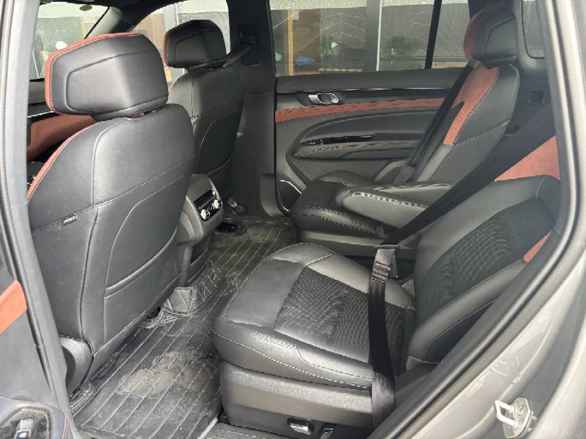 2025 Ford Equator Sport New Energy Premium PLUS -CG1703180