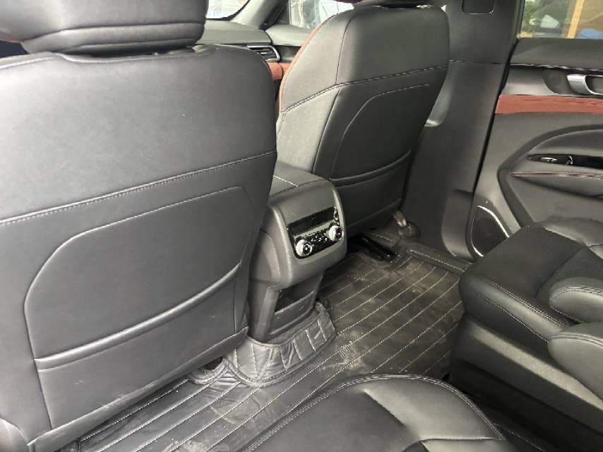 2025 Ford Equator Sport New Energy Premium PLUS -CG1703180
